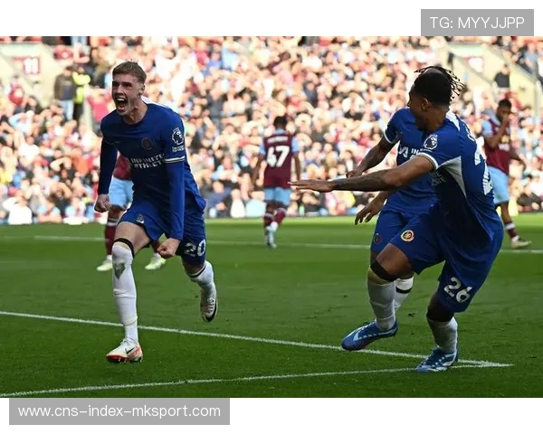 切尔西若保持身体对抗力联赛更具竞争力